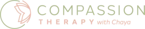 Compassion Therapy with Chaya | EMDR & IFS Therapy